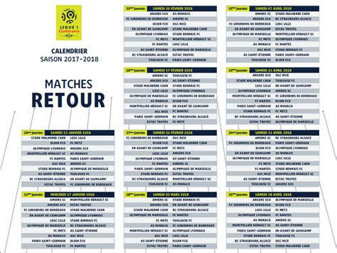 ligue 1 spielplan